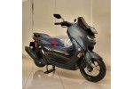 Yamaha Nmax Connected Tahun 2023